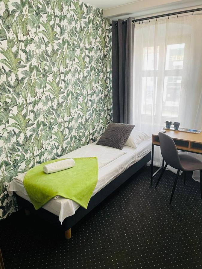 Boogie Deluxe Old Town Aparthotel Wrocław Eksteriør bilde