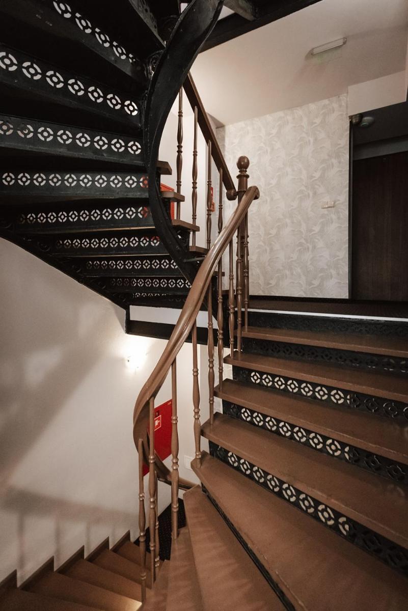 Boogie Deluxe Old Town Aparthotel Wrocław Eksteriør bilde