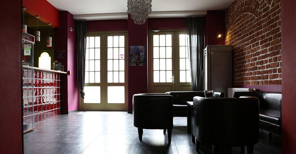 Boogie Deluxe Old Town Aparthotel Wrocław Eksteriør bilde