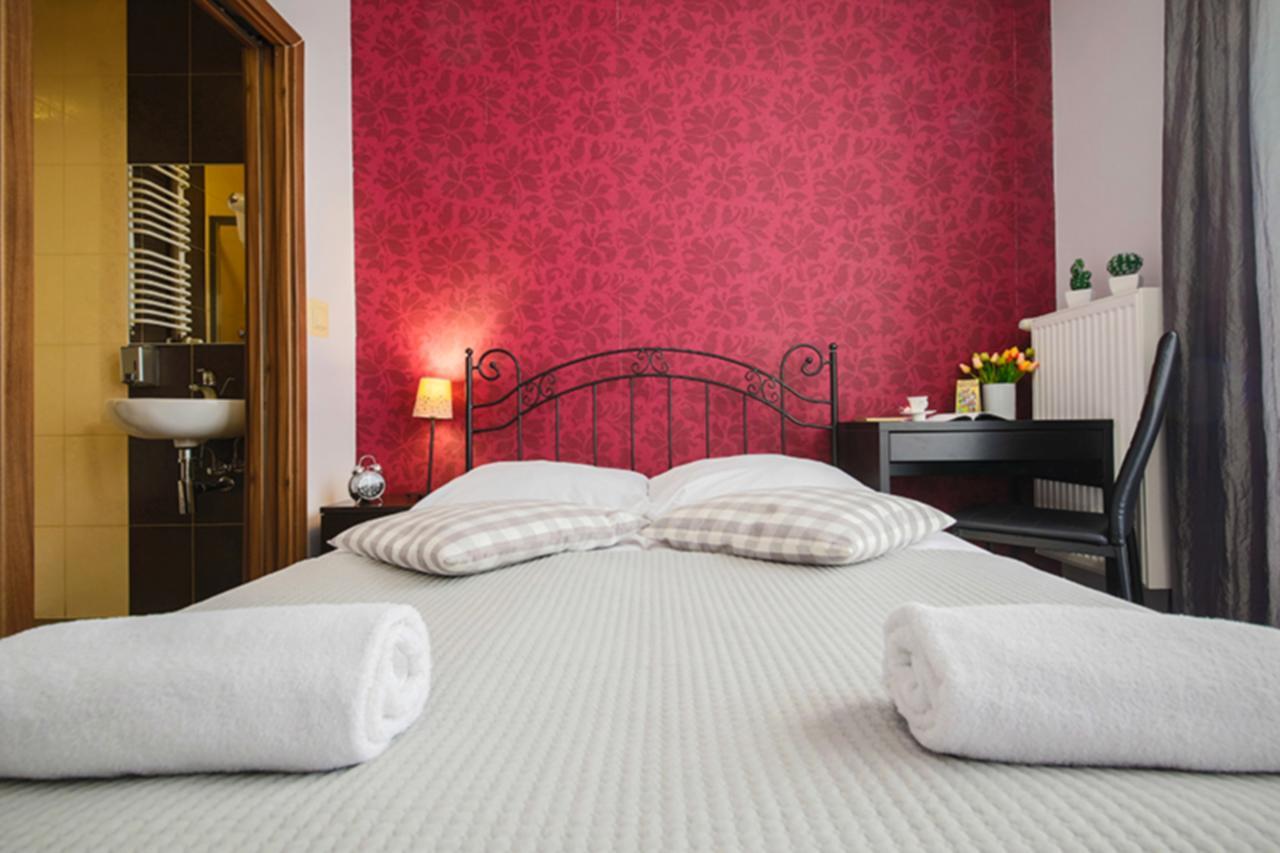 Boogie Deluxe Old Town Aparthotel Wrocław Eksteriør bilde
