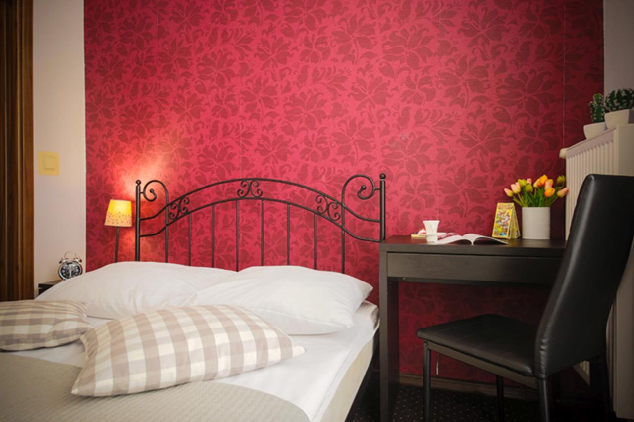 Boogie Deluxe Old Town Aparthotel Wrocław Eksteriør bilde