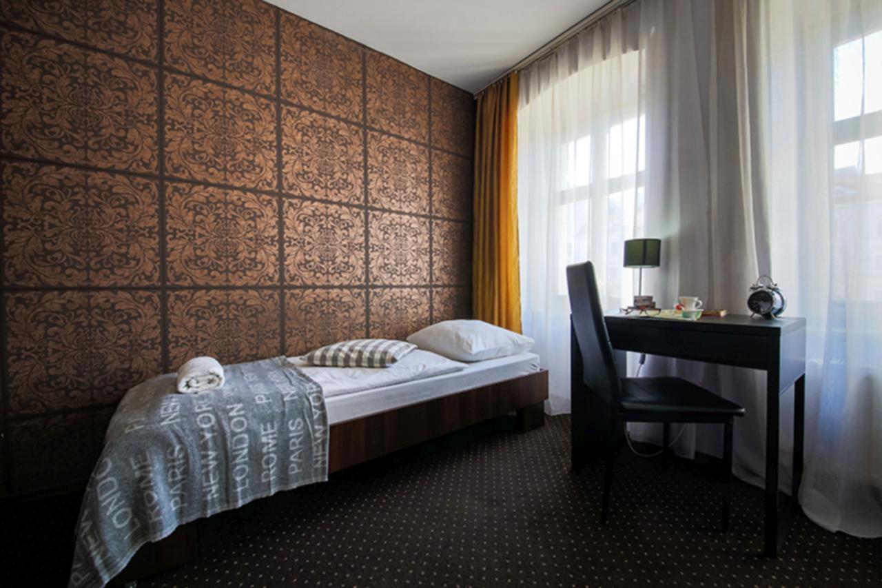 Boogie Deluxe Old Town Aparthotel Wrocław Eksteriør bilde