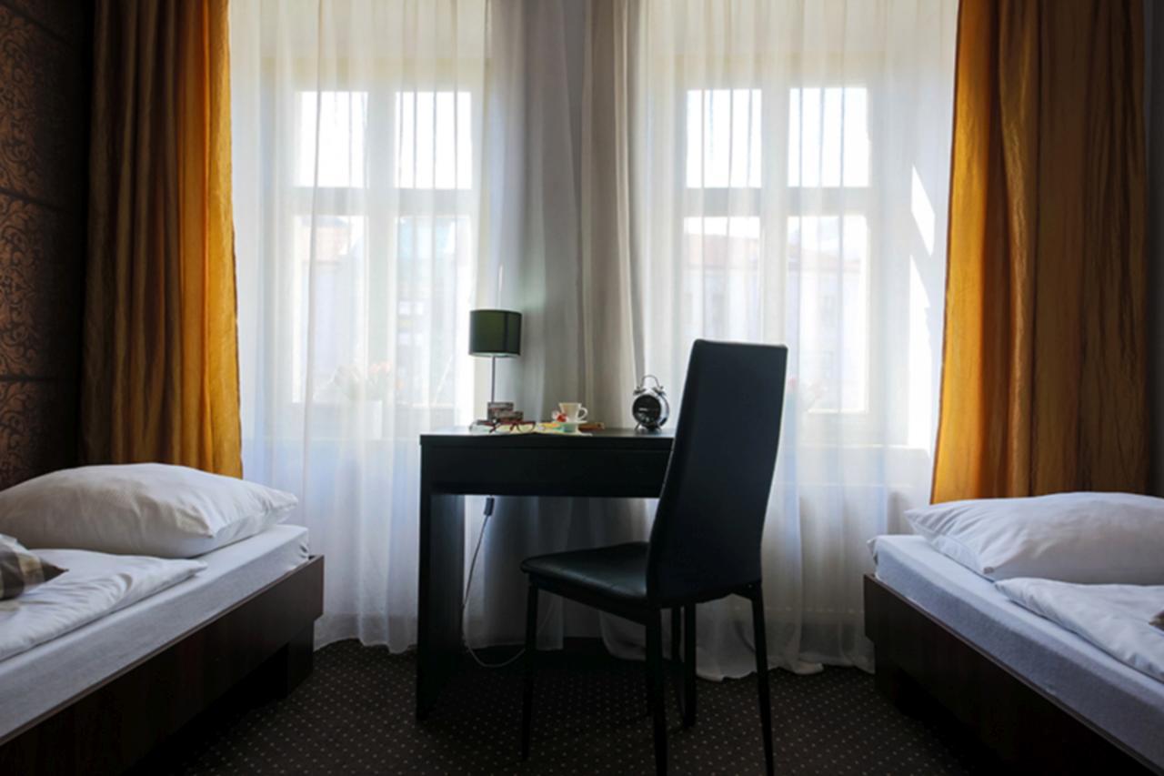 Boogie Deluxe Old Town Aparthotel Wrocław Eksteriør bilde